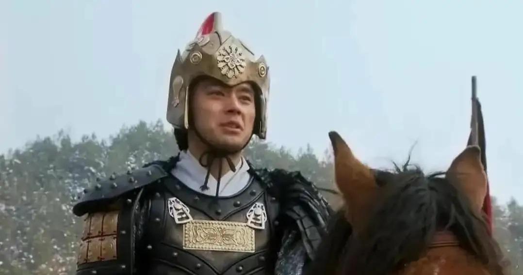 玄武门之变，李建成、李元吉被杀，满朝文武纷纷向李世民低头。令人意外的是，远在幽州