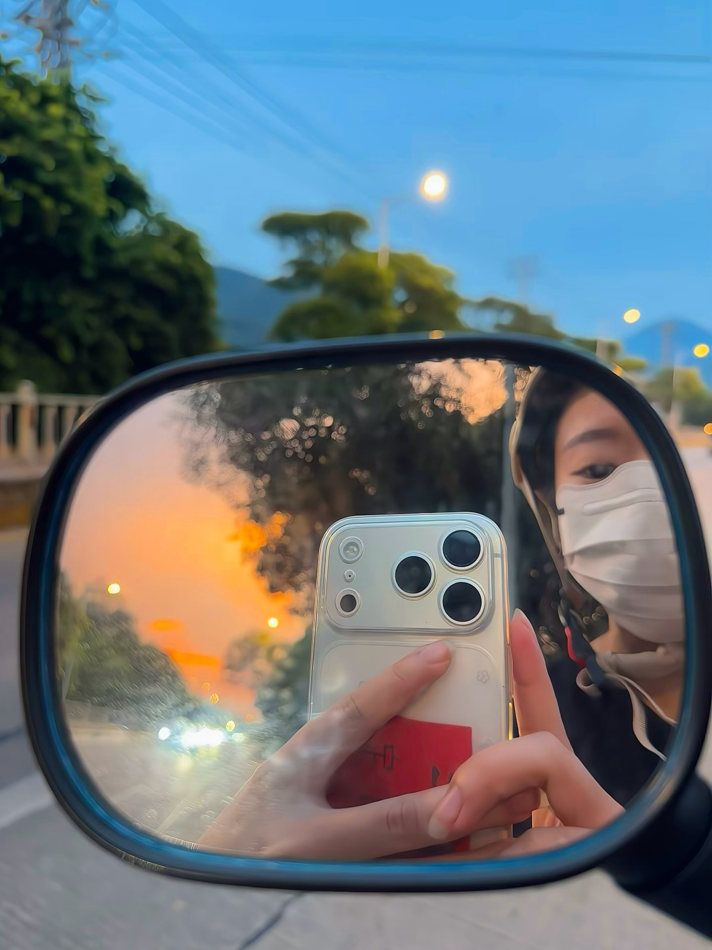 八月份的第一份治愈🫶 ​​​