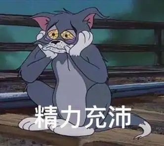 【为什么熬夜后，第二天觉得精力更充沛了？】越来越多的媒体开始报道熬夜的坏处，但有