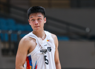 CUBAL东南赛区：李一帆25分，宁波大学69-43战胜厦门大学