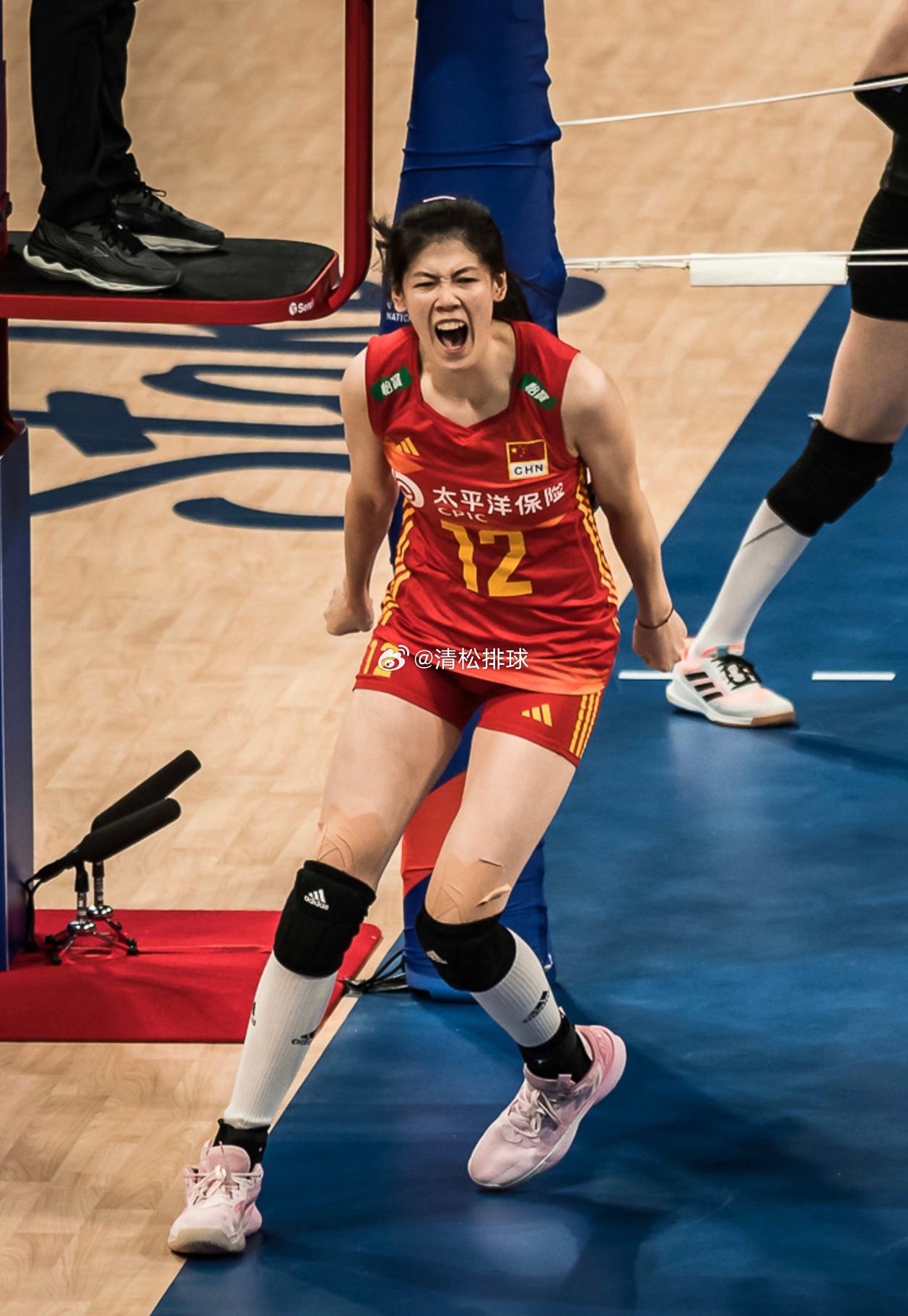 沸沸扬扬起起伏伏，四五载传闻，终于尘埃落定！恍惚、值得、可为