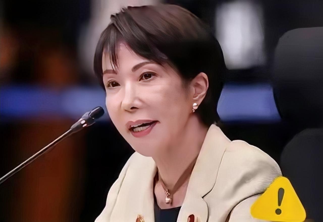 日本首相高市早苗今天发文说：“截至昨日，日本政府及民间企业等，已向致力于挑战全球