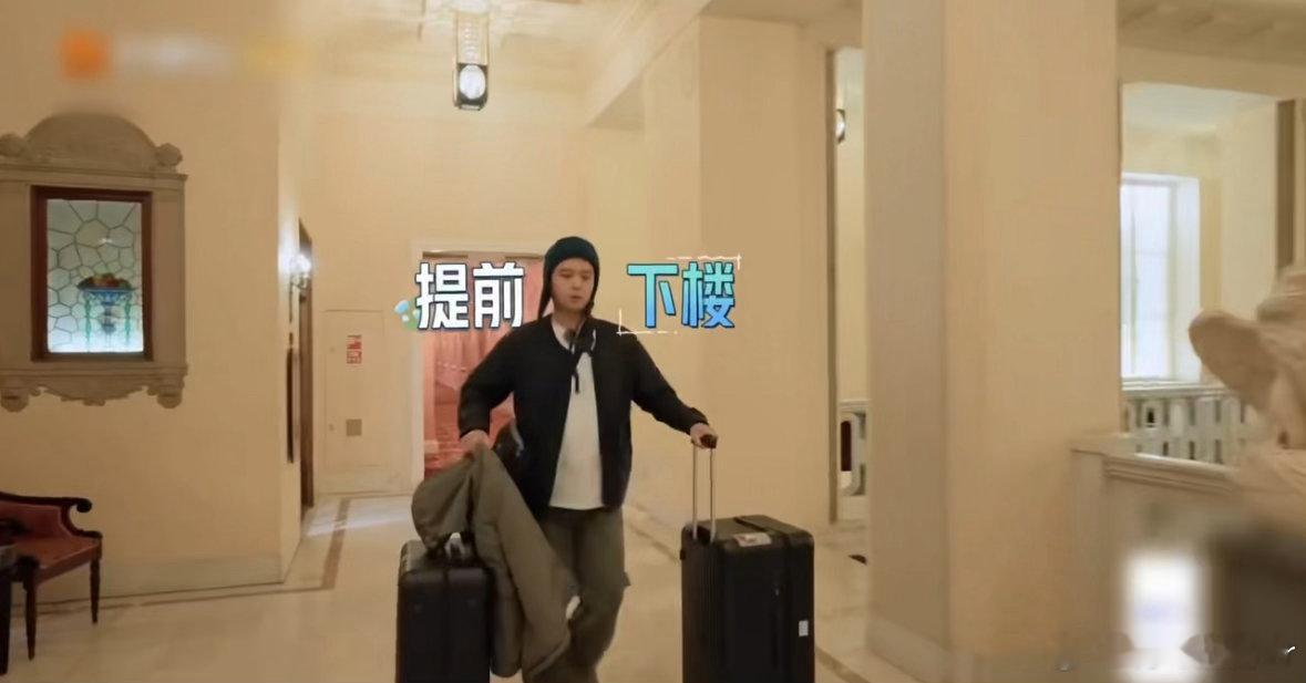 终于知道李纯看上马頔什么了被马頔的细节狠狠圈粉，嘴上不停感慨叹气，私下把大巴、接