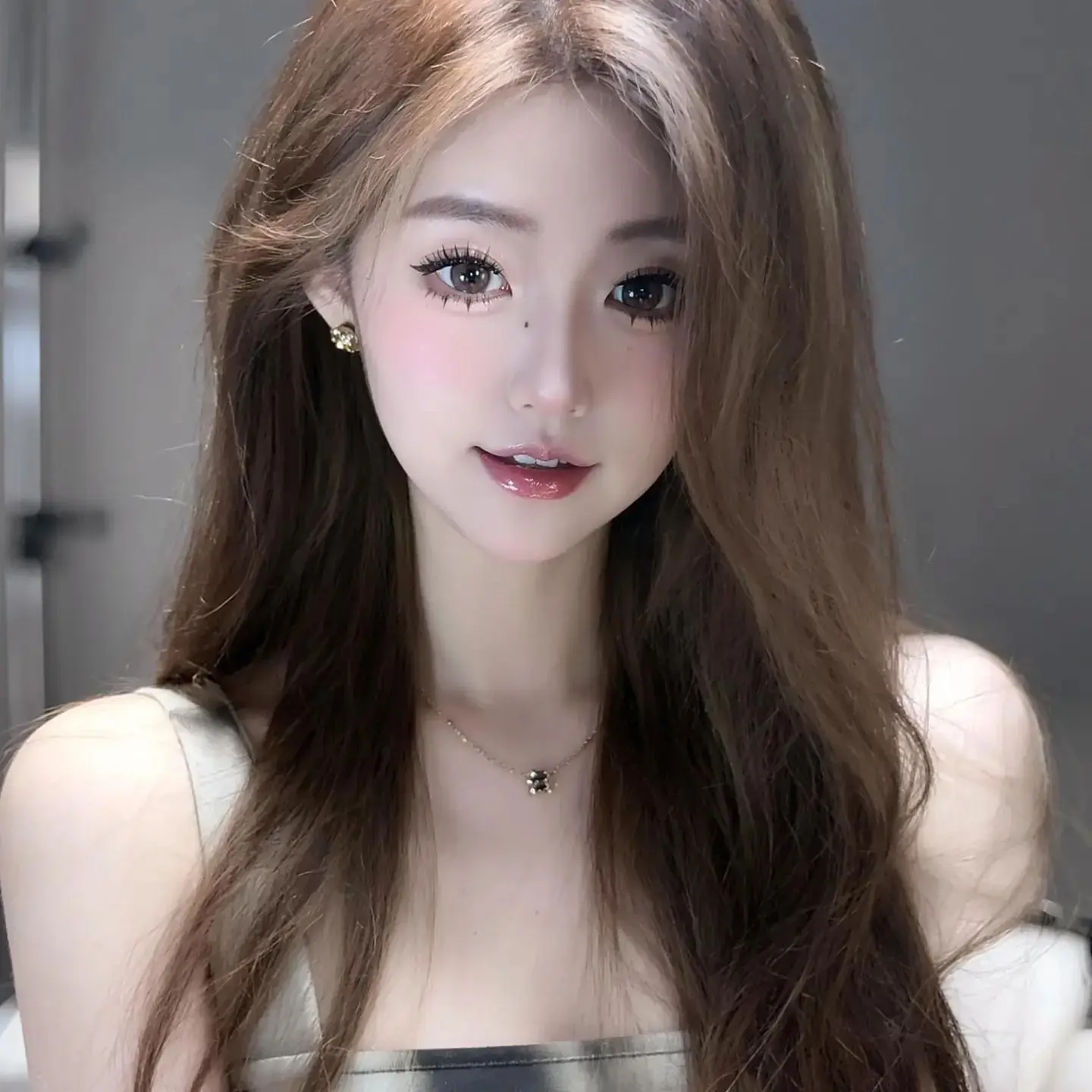 有点东西