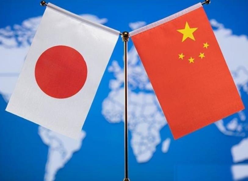 中日关系持续恶化，一个美国国际专家曾表示， 日本 敢挑衅咱们的底线，其实是在念一