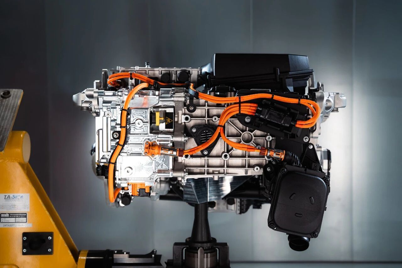 宝马已与丰田合作研发下一代氢燃料电池，该技术将于2028年搭载在iX5氢能版车型