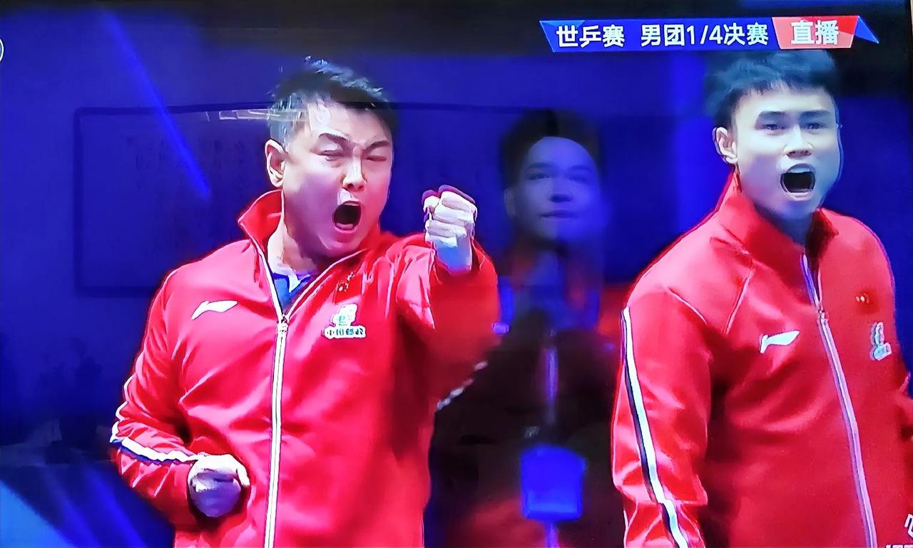“皓”令天下，“钦”尽全力，“栋”力十足，扭转乾“崑”，这才是让国人热血沸腾、引