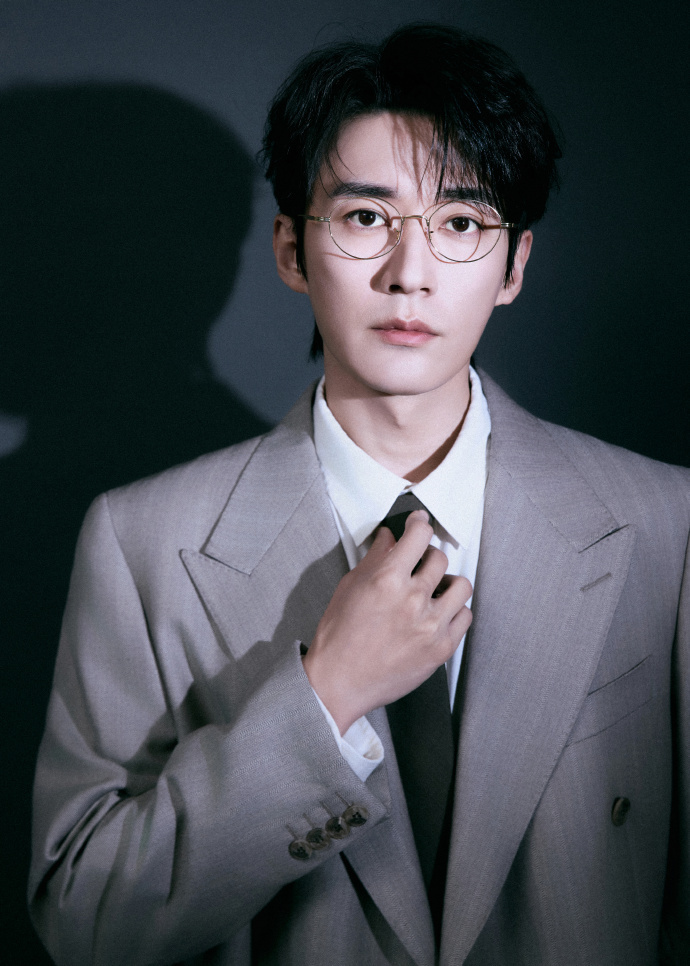 1.《兰香如故》最开始找了很多男演员演男主，但都没人愿意接，最后才给了刘学义，现