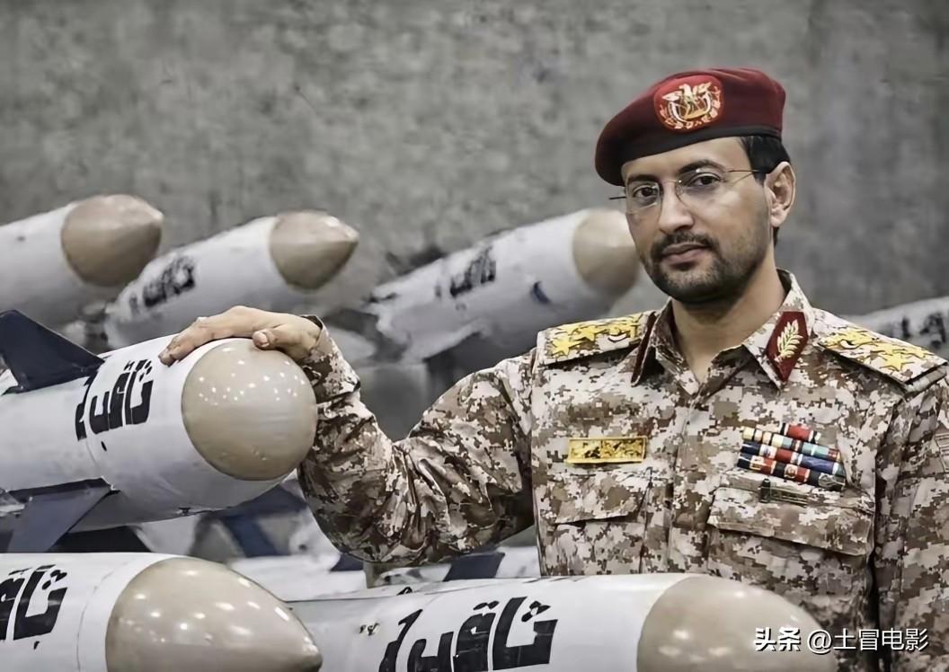 胡塞武装第三次出手，这基本上就是摆明了要跟美以硬刚到底了。既然三天前就已经正式宣