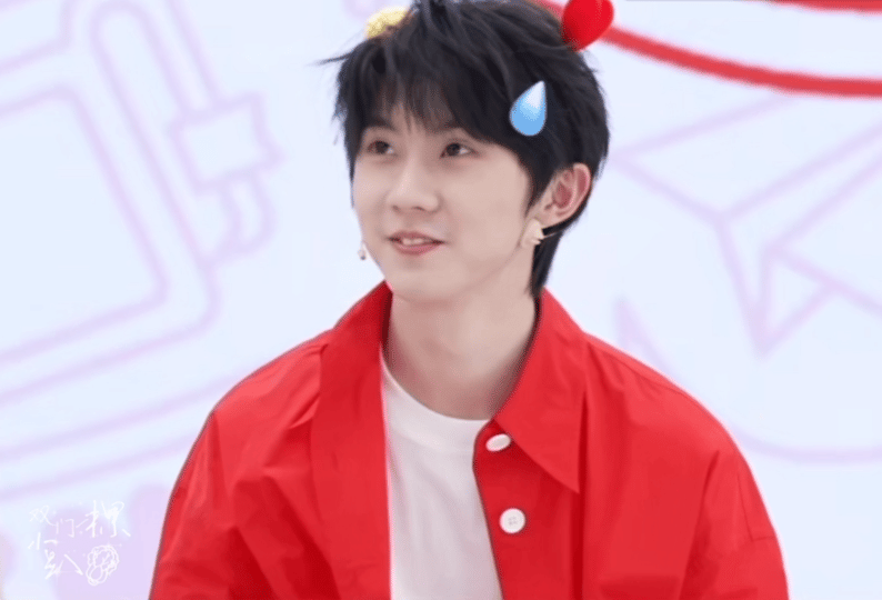 #时代少年团直播#哥几个又萌又帅，状态满分！所以演唱会能不能多开几场[苦涩] ​