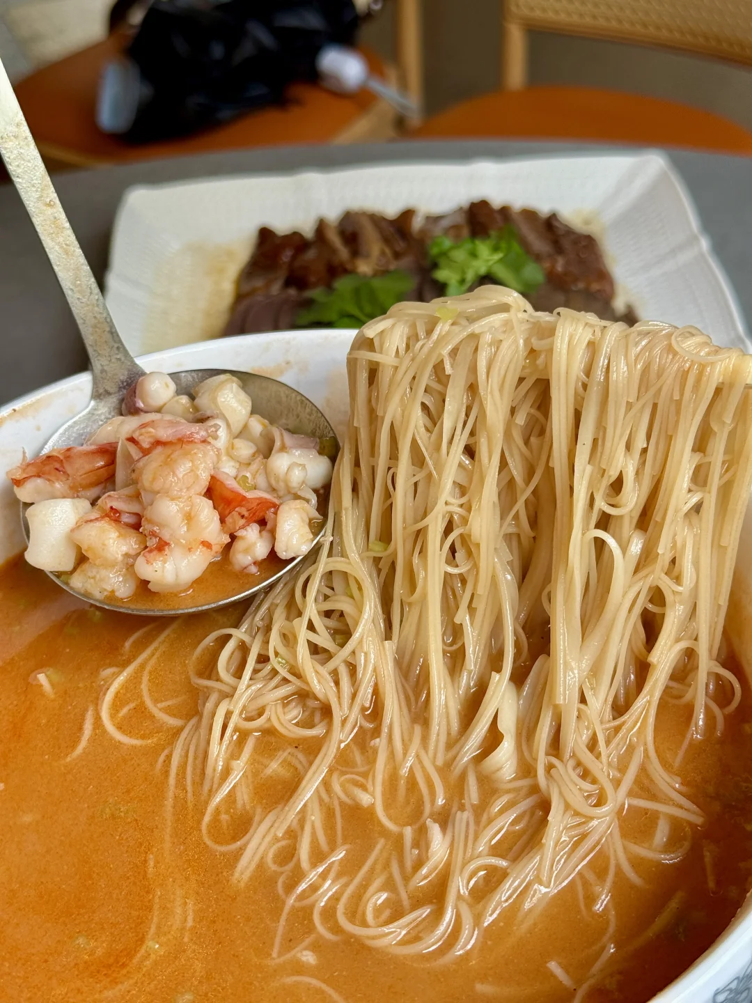 五一不凑折扣热闹！来深圳湾吃这家潮汕海鲜