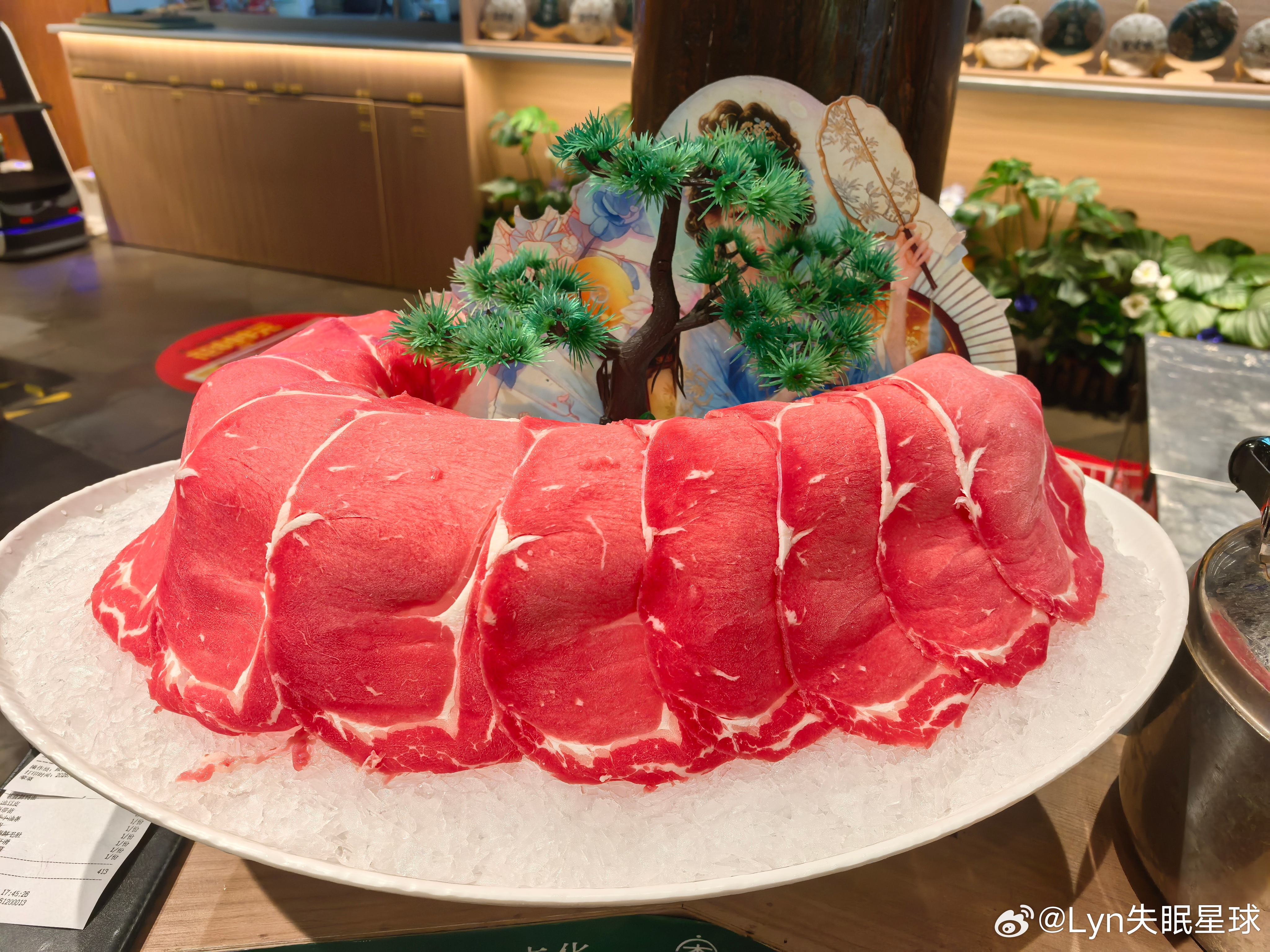 吃火锅🍲～ 