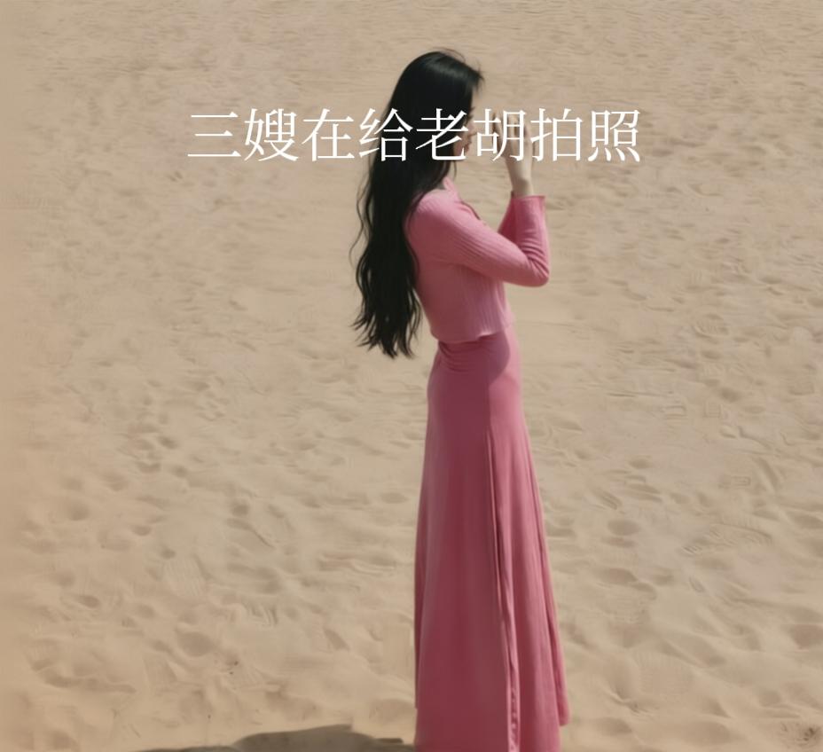 昨天一大早上，临沂老战友六哥来电话，说，傍九点多钟你三嫂开车拉你俩去日照海边溜达