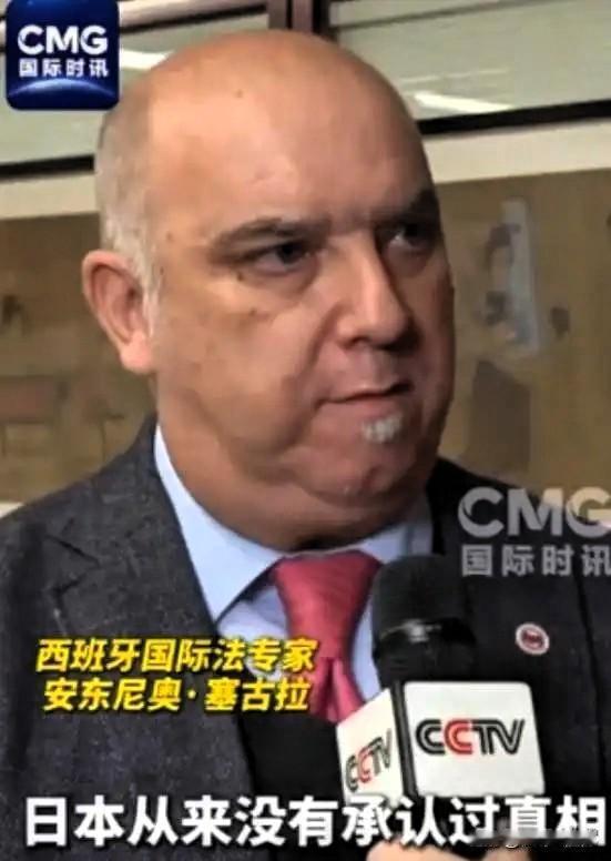 日本现在为啥敢频繁碰瓷中国？西班牙有位专家一针见血地指出：中国就错在没有跟日本彻