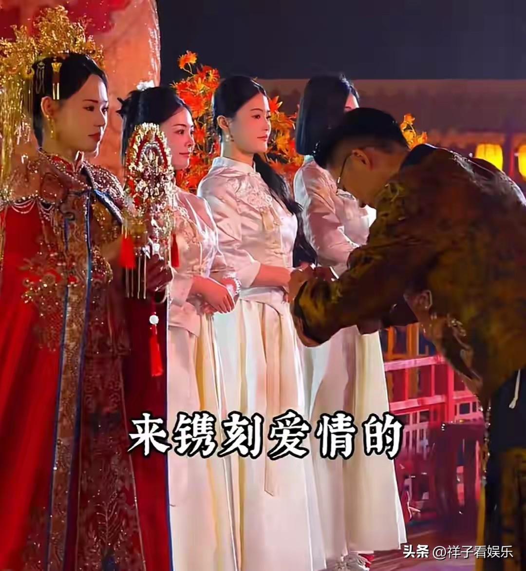 今天（1月15日），菏泽最热闹的新闻当属网红郭有才的婚礼。这场婚礼没有铺张浪费的