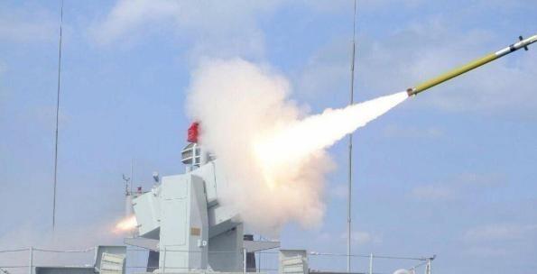 真敢出手！日方军事专家曾公开指出，台海一旦开战，中国导弹不会 把子弹“浪费在 冲