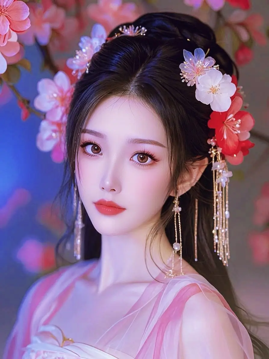 汉服写真
