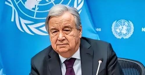 联合国“逃离”纽约？

1月20日央视新闻披露的消息一点不掺水分。联合国开发计划