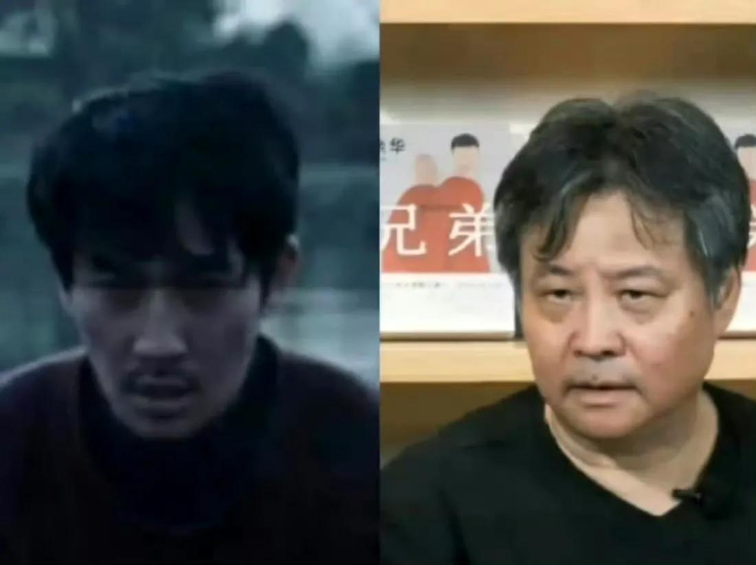 #朱一龙# 怕不是内娱最强的cosplay之人，拍谁的作品，就像谁，导演莫不是在