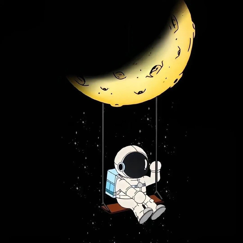 头像 | 要做快乐的自己。 ​​​