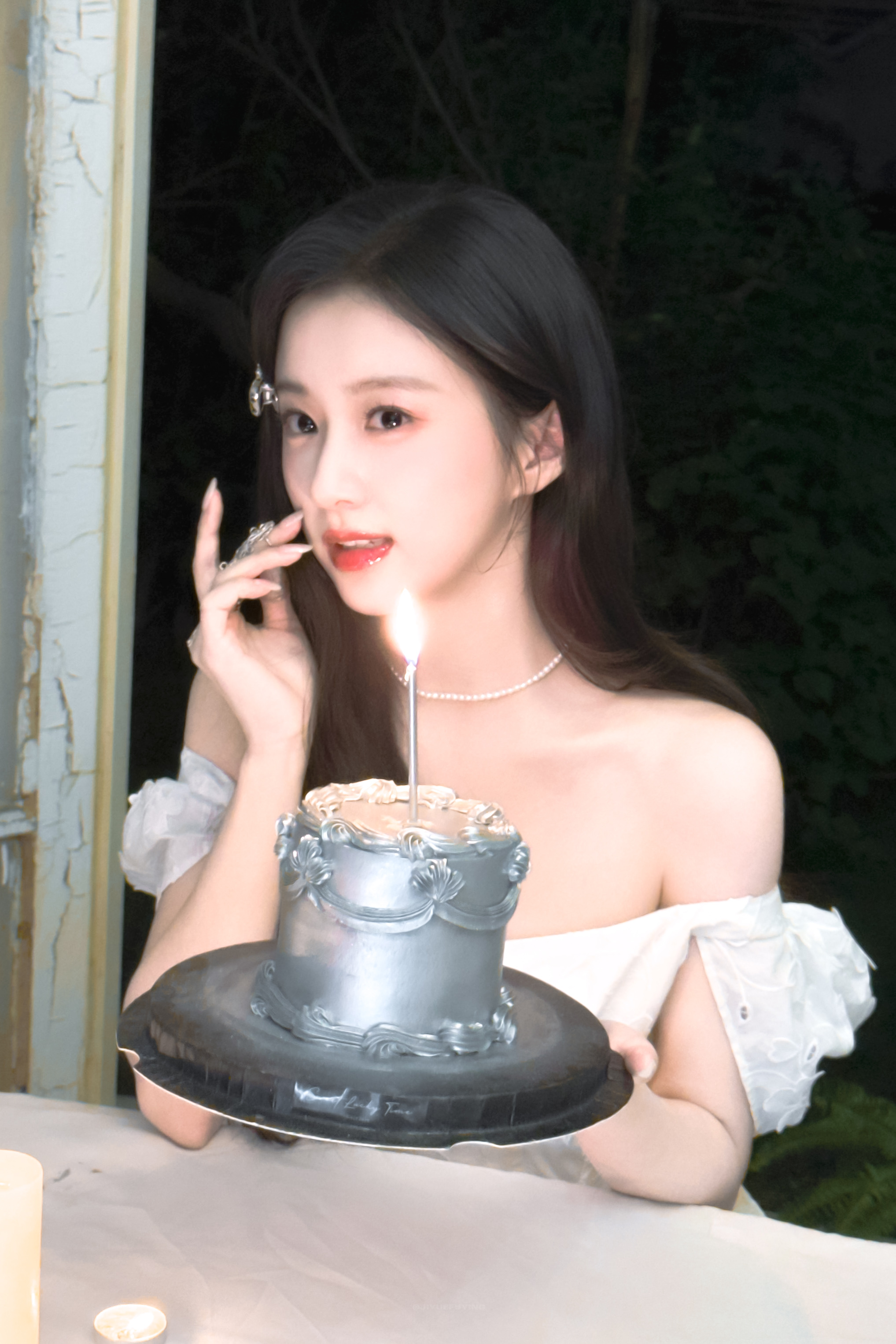 包上恩 茉莉花 