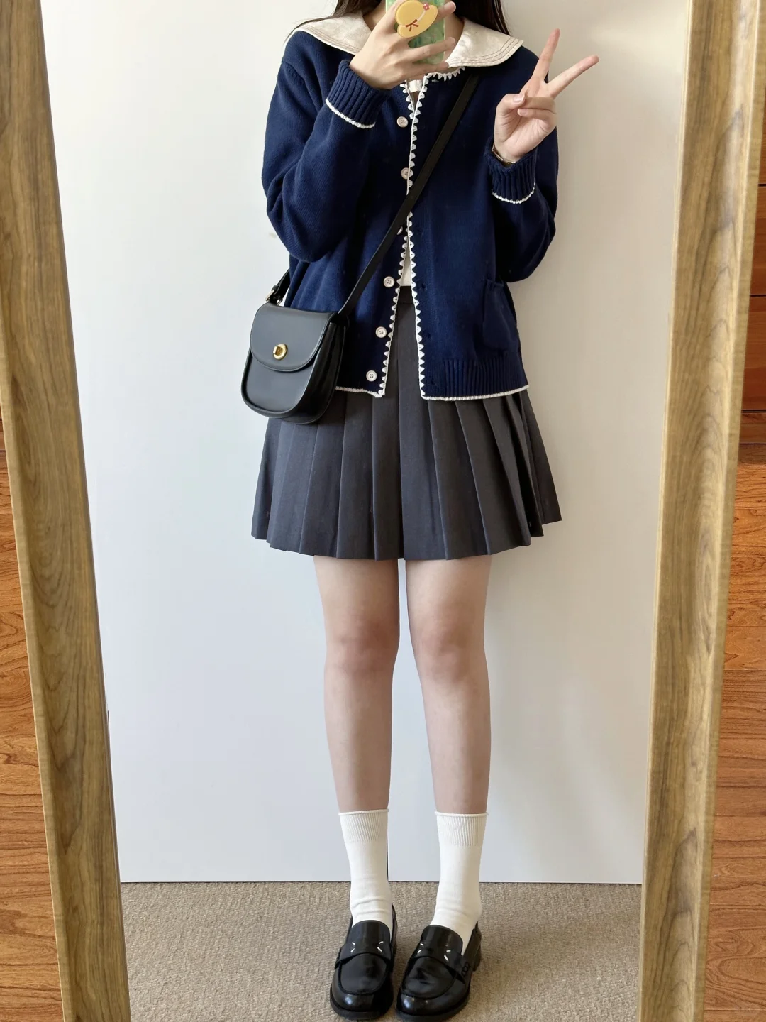 一到秋冬就想买毛衣！