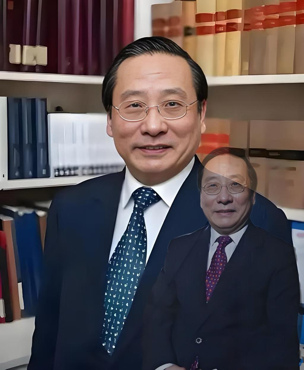 刷到高志凯的故事时，我突然停住了滑动屏幕的手指。这位总在国际论坛上为中国据理力争