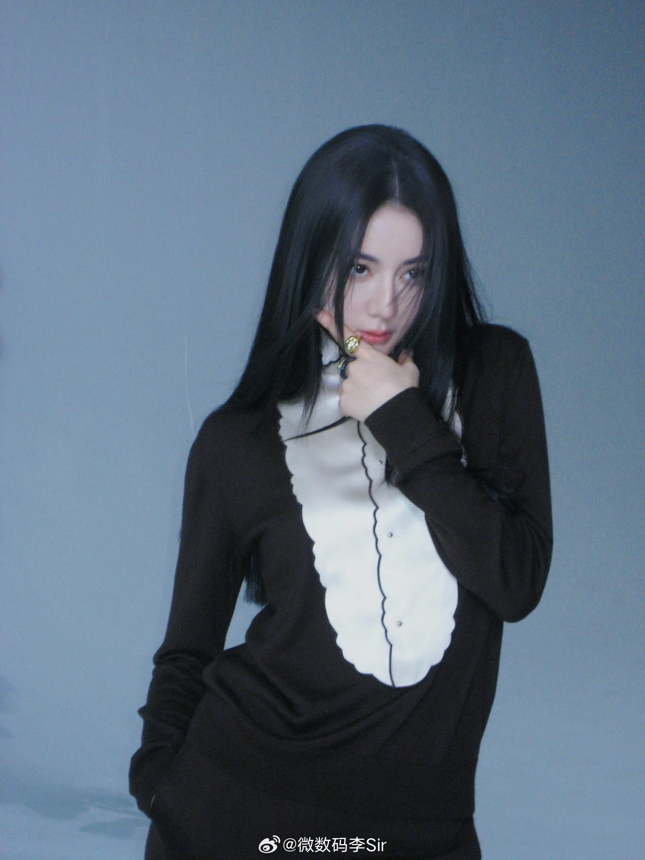 迪丽热巴再被叫胖迪很惊讶很久没听到这个昵称了熟悉的记忆又回来了