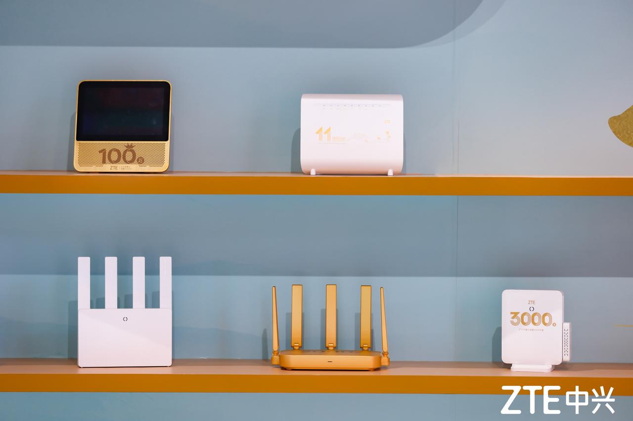 为什么家里的网速老是不稳定？忙了一天，想晚上躺在卧室开个黑，客厅的路由器就像失联