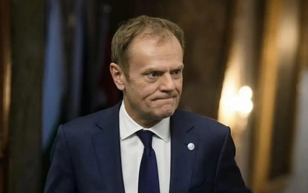 “华约犹大”拒绝做“北约犹大”
波兰总理图斯克表示，团结才能战胜俄罗斯，而北约成