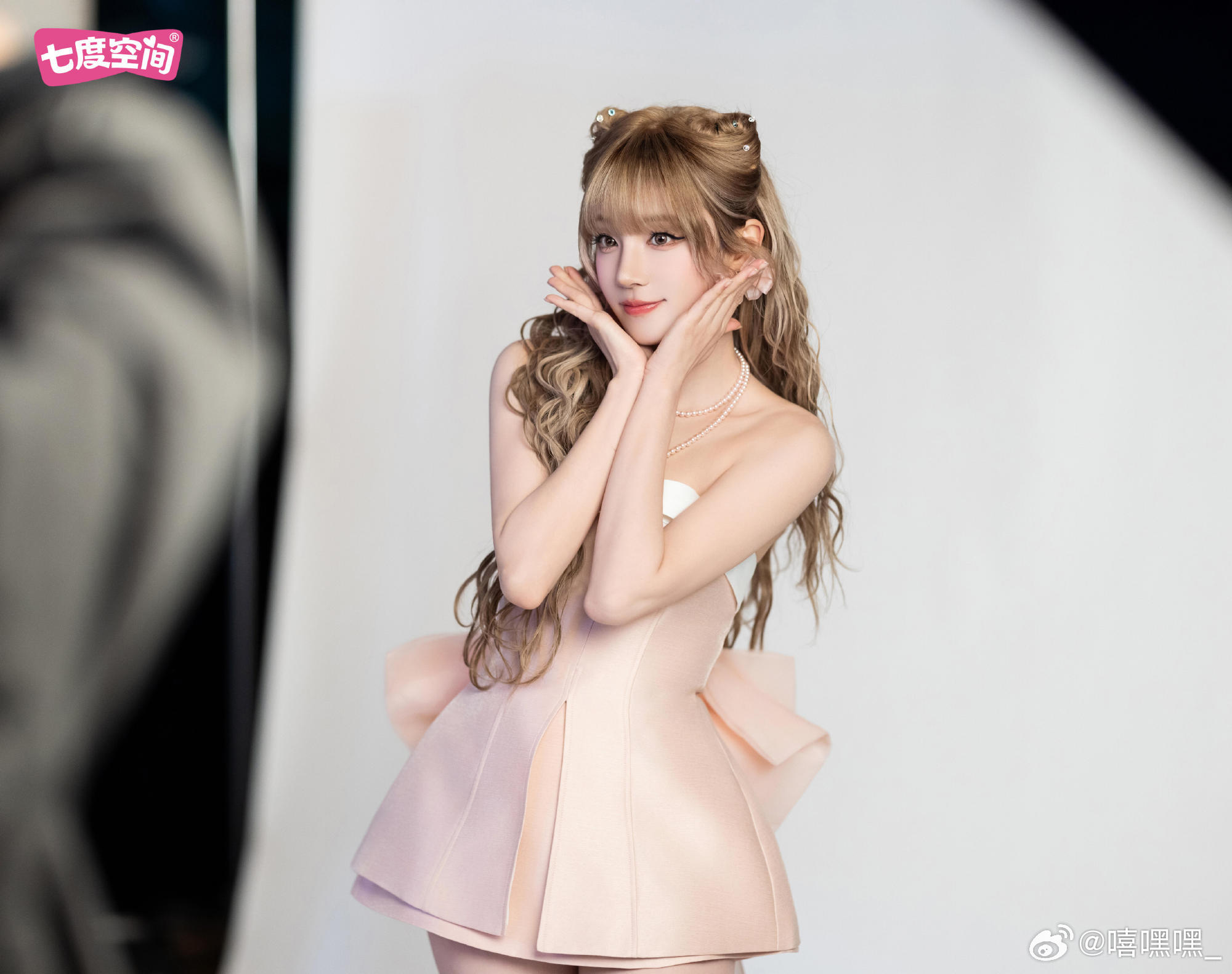 宋雨琦  🩶宋雨琦 三月请善待宋雨琦 