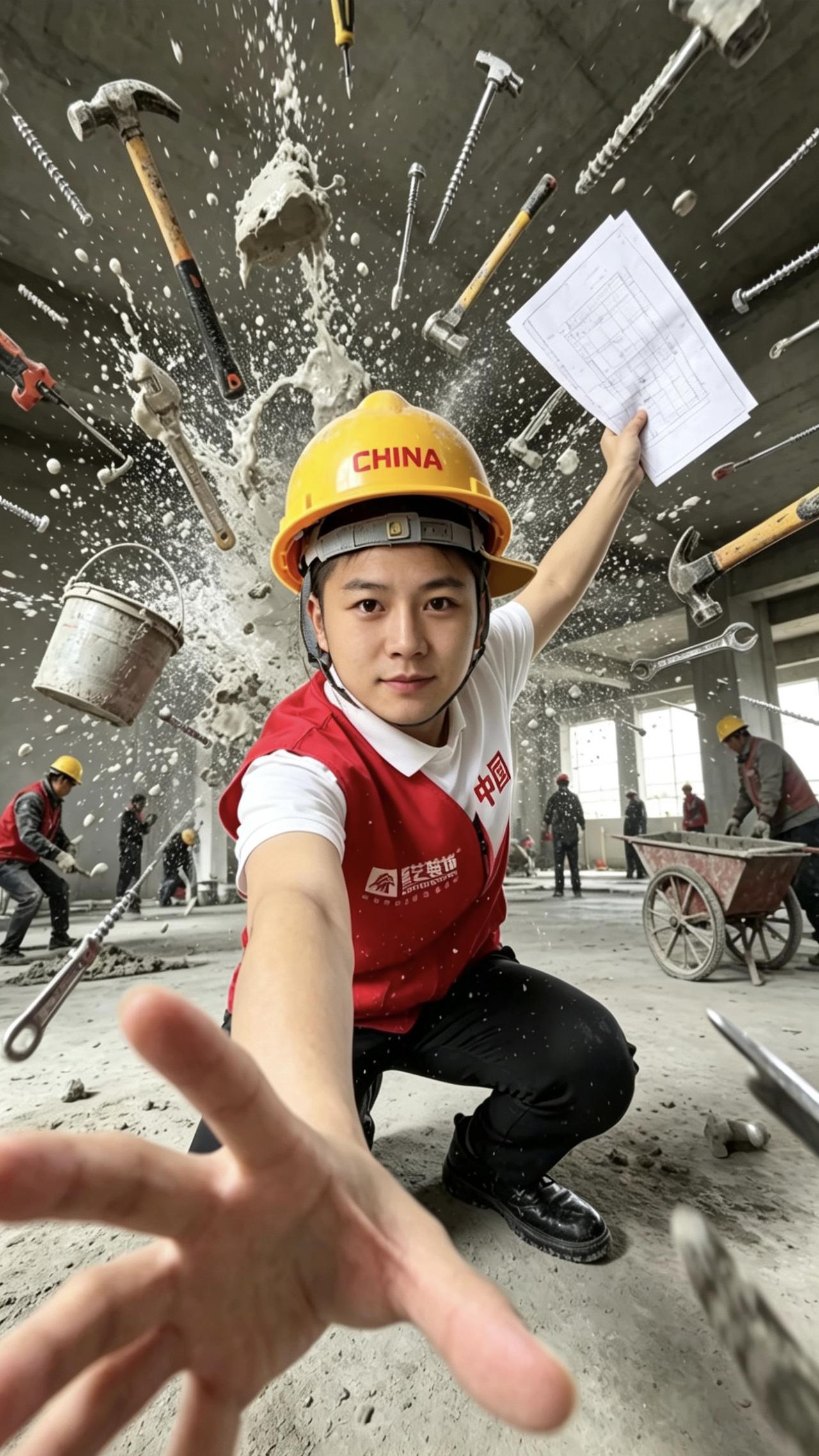 各行各业都在申请出战！那么，接招吧！各位需要装修设计的老板们！ 各行各业申请出战