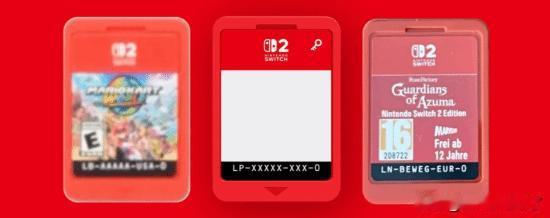 任天堂Switch 2即将于6月5日正式发售。近日，知名爆料博主CentroLe