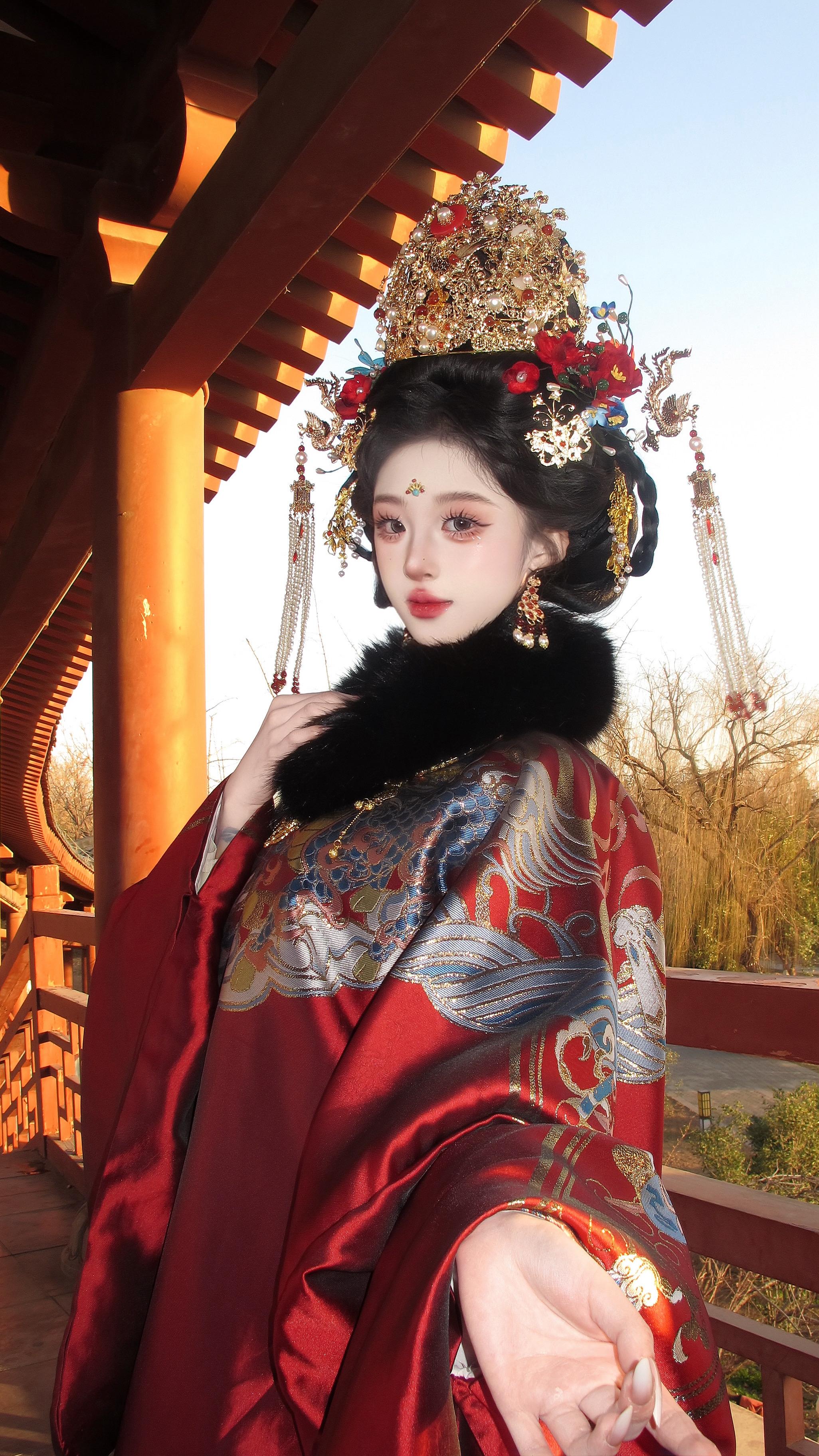 锦绣词句本从天上来