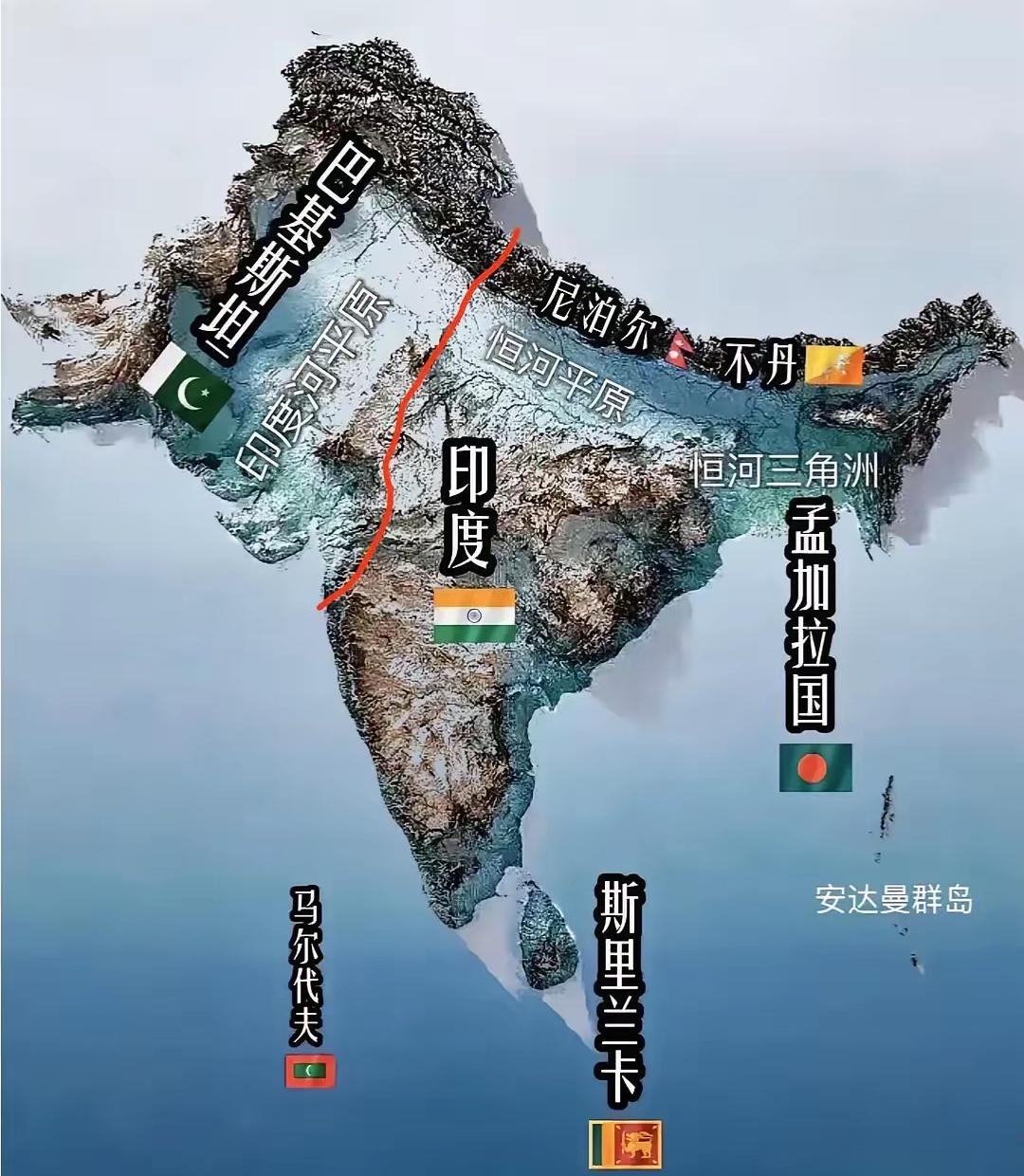 中美关税谈判喜讯不断，印巴冲突迅速降温。莫迪虽然在战事中吃了大亏，但不忘举行为期