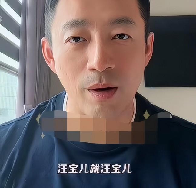 兰姐是想帮媳妇营造一个正面形象，跟她一样不矫情，积极向上的人设。
 
粉丝们也喜