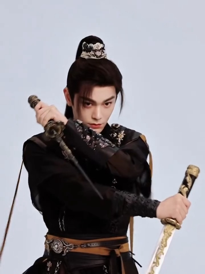 古颜一的权威💅💅 