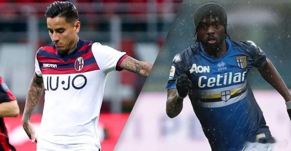 小叶精选！！！周四001意杯 01:00    队伍：博洛尼亚vs帕尔马 参考：