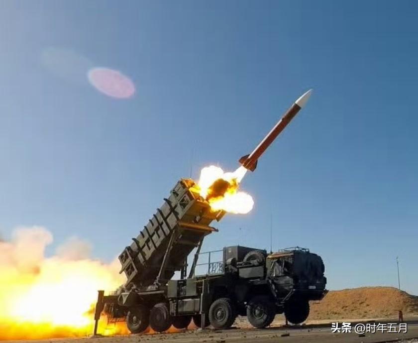 海湾国家拦截弹仅剩约四百枚——彭博社

自二月二十八日以来，波斯湾国家已使用约二