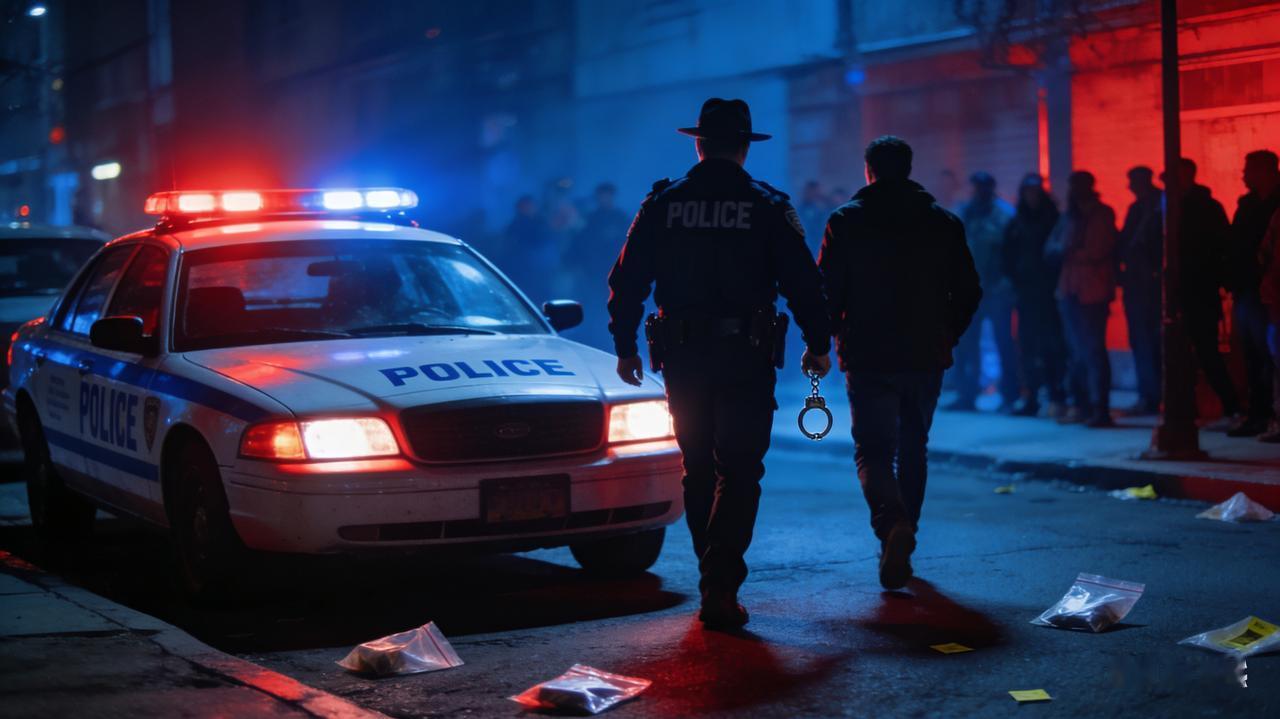 二、甘肃“掏肠狂魔”案：毒瘾催生的极端恶性犯罪
 
2004年，甘肃张掖市连续发