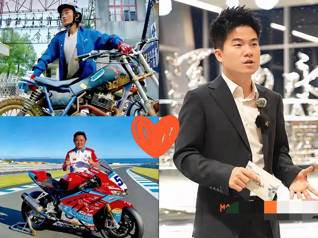 果然男人才懂男人，

我问我老公，当下最火的两个男人，一个是张雪，一个董宇辉，让