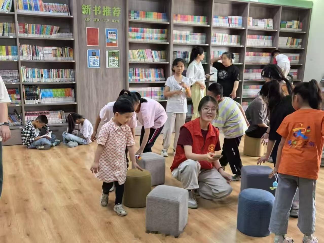 曲园学子访黄河赴生态之约【探寻黄河文脉，科普润育童心】  为响应黄河流域生态保护