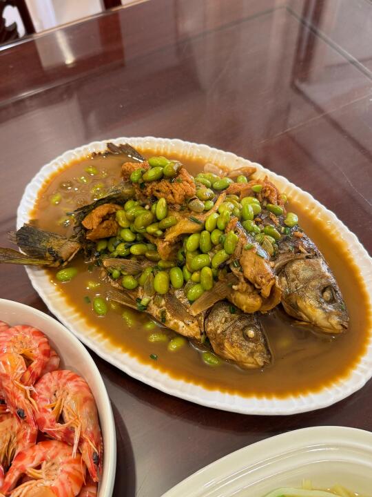 “分享老方家最近好多餐 春天有在好好吃饭”