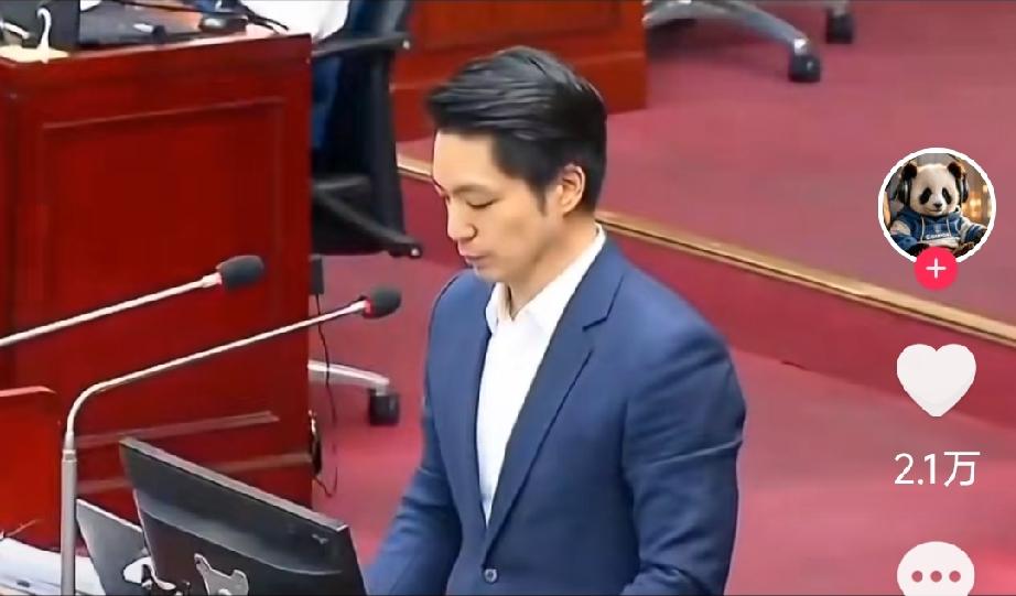 很多人想知道蒋万安被记者问懵这件事，是真实事件，并非编造，只是现场经过了舆论发酵