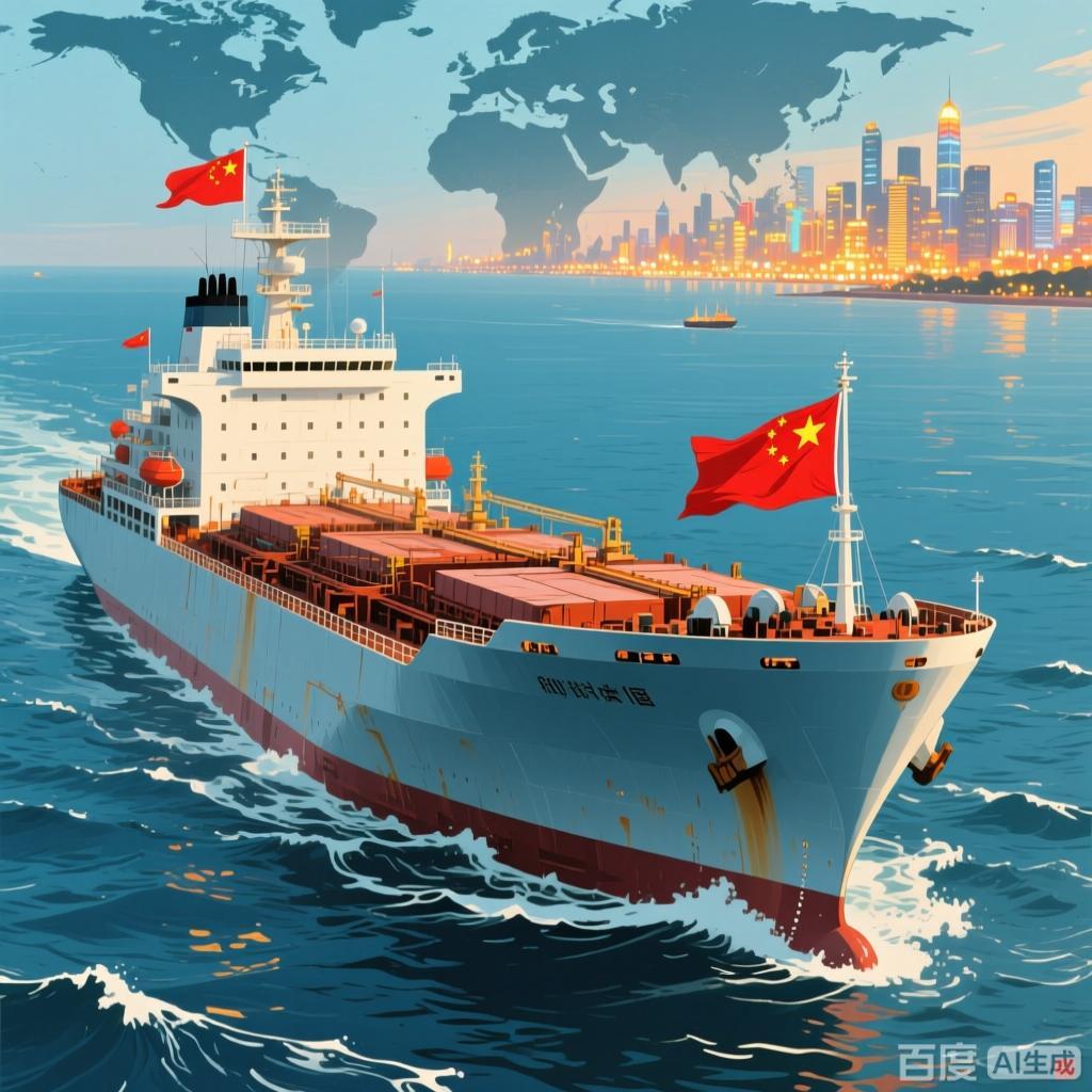 【相信中国】以和为贵，和气生财，这是有着深刻传统的中国政治文化，也就是孙子兵法里