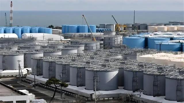 韩国媒体曝光称，日本政府为了将核污水排进大海，花费了100余万欧元来贿赂国际原子