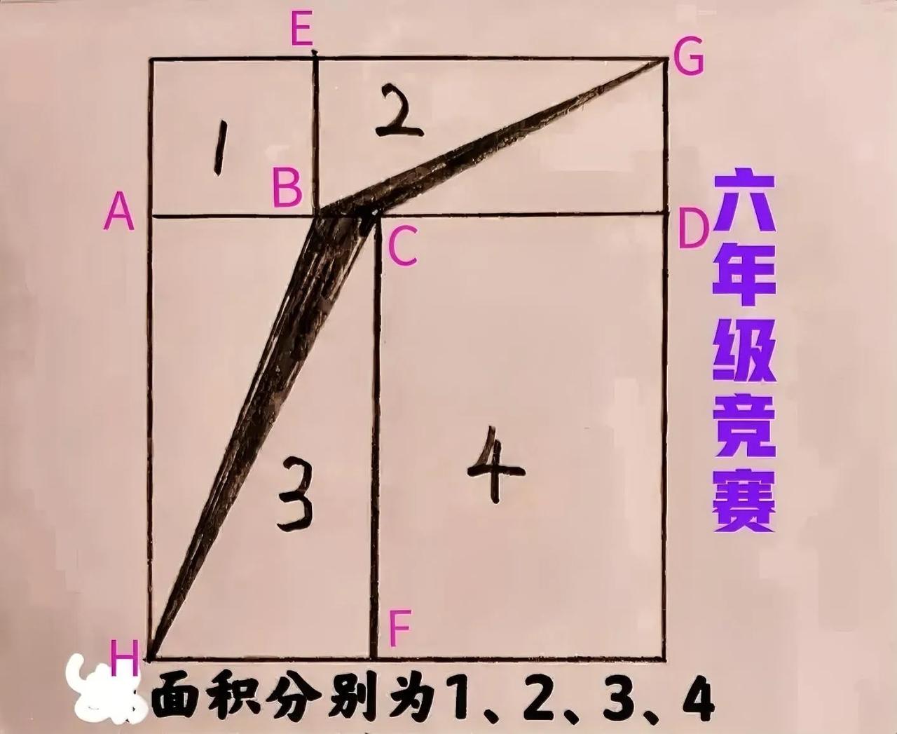 答案五花八门，做对的寥寥无几！不少孩子毫无头绪，直接放弃解答、交白卷！这是一道小
