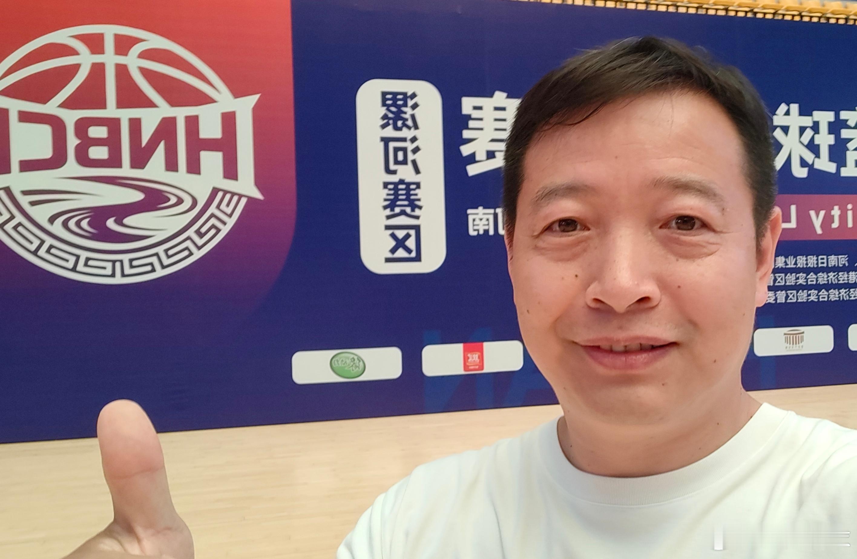 豫篮联赛河南篮球老徐说球之旅2026年河南省篮球城市联赛 漯河赛区，已经到位，准