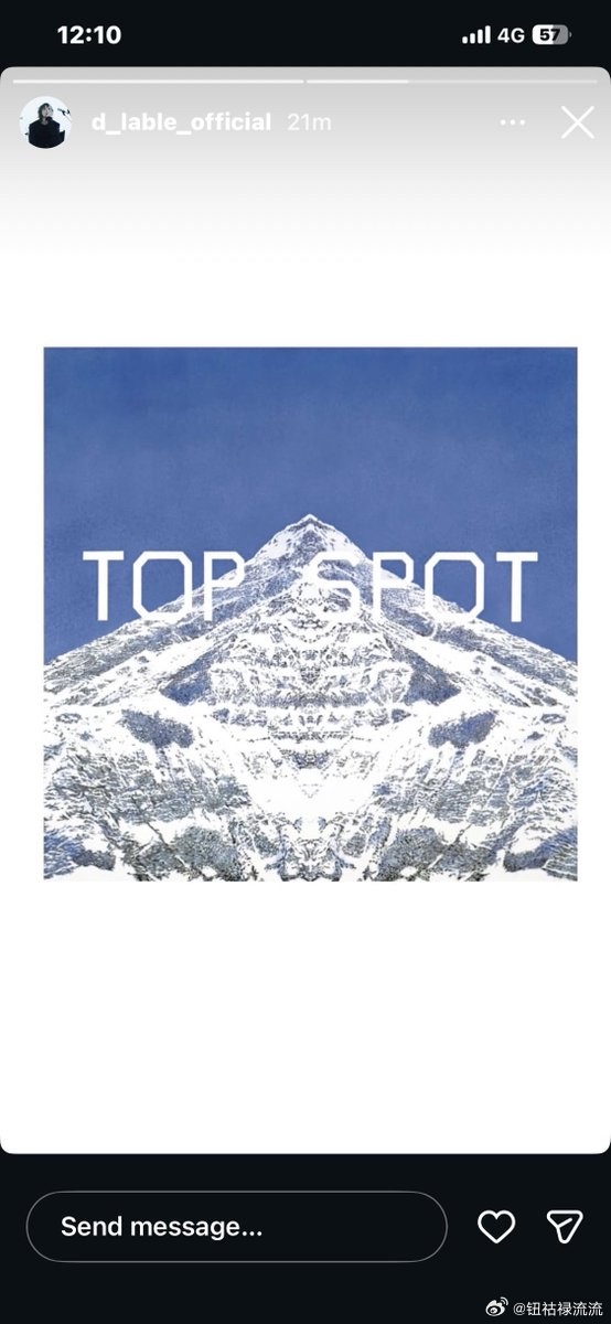 Bigbang全员宣传崔胜铉专辑Bigbang权志龙&太阳&姜大声都宣传了崔胜铉