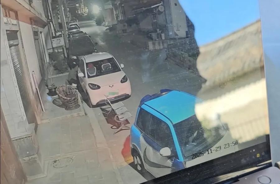 大理旅游火出圈，可最近租车“做局式”索赔事件让人糟心。12月18日有网友爆料，1